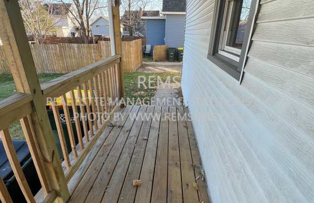 420 North Pine Street - 2 Back photos photos