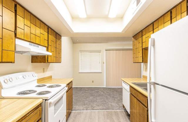 Cozy Townhome off Lee Trevino! Gallery 4