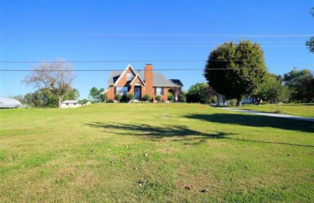 942 Carters Creek Pike - 942 Carters Creek Pike, Williamson County, TN 37064