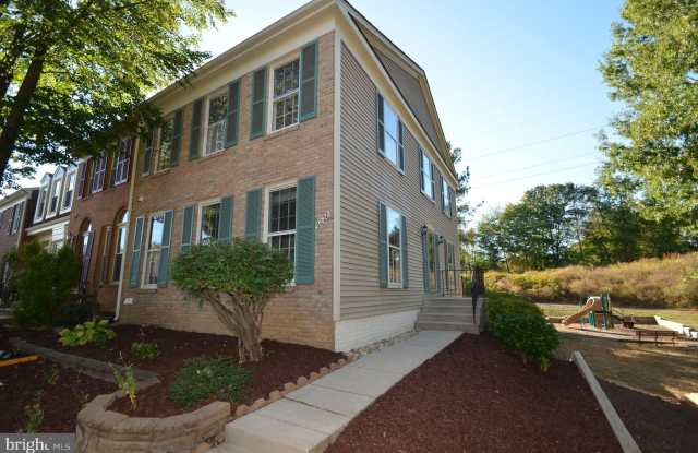 6228 WALKERS CROFT WAY - 6228 Walkers Croft Way, Kingstowne, VA 22315