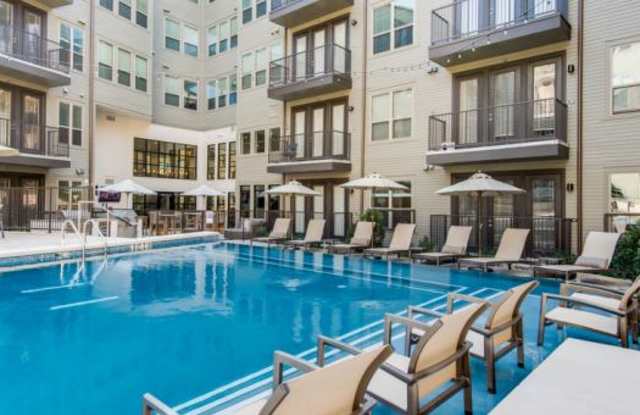 5609 Avenue F - 5609 Avenue F, Austin, TX 78751