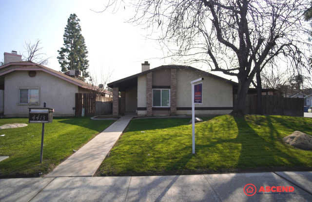 Cozy 3 Bedroom Home at White Ln. & Stine rd. photos photos