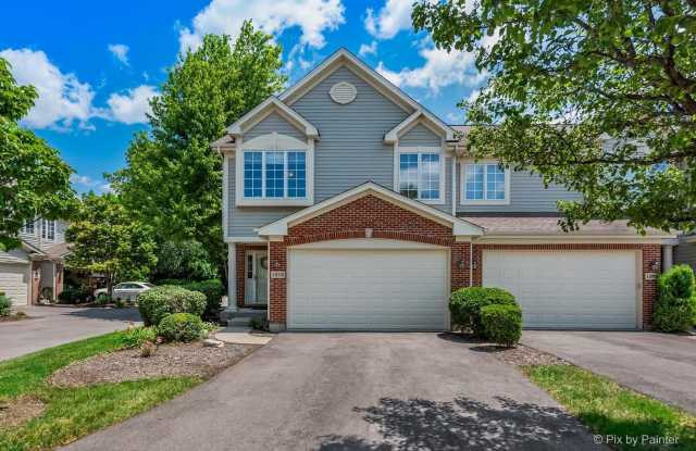 1372 Prairie View Parkway photos photos