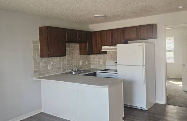 Green Valley Apartments photos photos