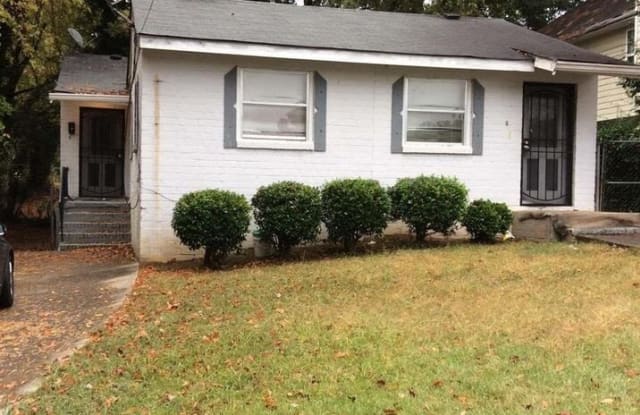 324 SW Brooks Avenue - 324 Brooks Ave SW, Atlanta, GA 30310
