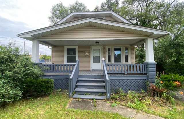 Charming and Affordable Home – 16406 Harvard Ave, Cleveland, OH photos photos