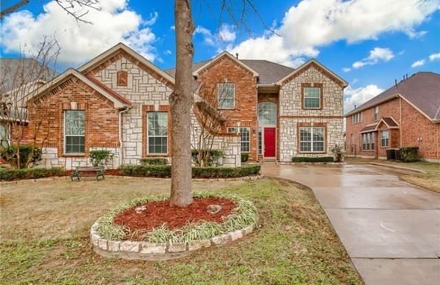 10401 Waterview Parkway - 10401 Waterview Pkwy, Rowlett, TX 75089