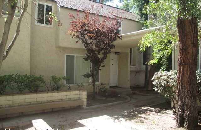 5662 Etiwanda Ave. #6 - 5662 Etiwanda Avenue, Los Angeles, CA 91356