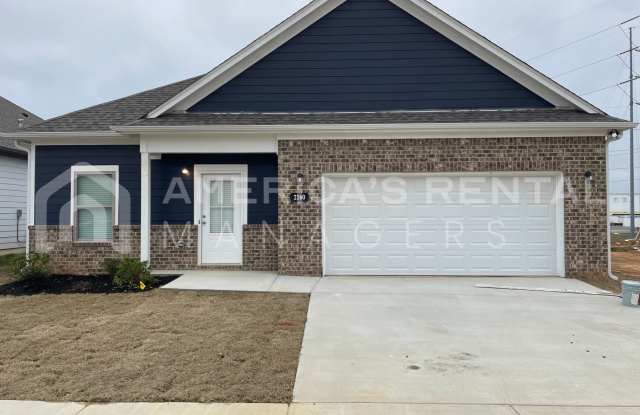 Home for Rent in Cullman, AL!! Available to View Now!!! photos photos