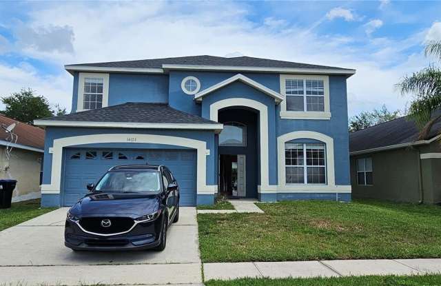 14125 MORNING FROST DRIVE photos photos