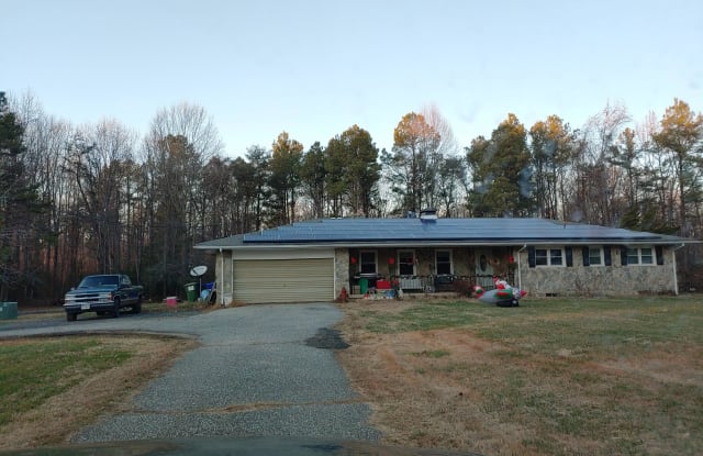 8519 ROUND HILL RD - 8519 Roundhill Rd, Charles County, MD 20622