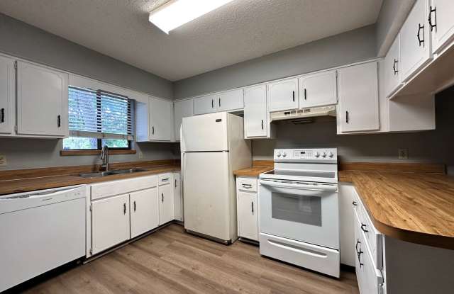 COMING SOON - Two Bedroom Mandarin Townhome Gallery 1