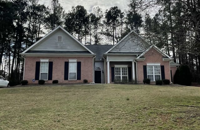125 Rock Hill Dr - 125 Rock Hill Drive, Fayetteville, GA 30215