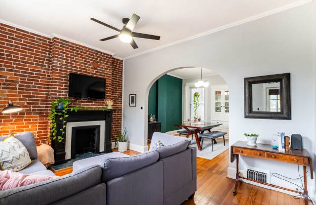 267 Cherokee Street photos photos