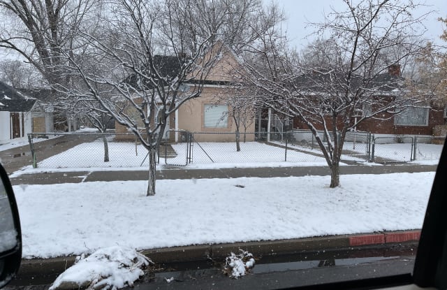614 E 21st St - 614 21st Street, Ogden, UT 84401