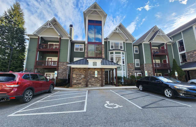 Asheville Rental- Lower Level Apartment - 1000 Olde Eastwood Village Boulevard, Buncombe County, NC 28803 Asheville Rental- Lower Level Apartment - 1000 Olde Eastwood Village Boulevard, Buncombe County, NC 28803