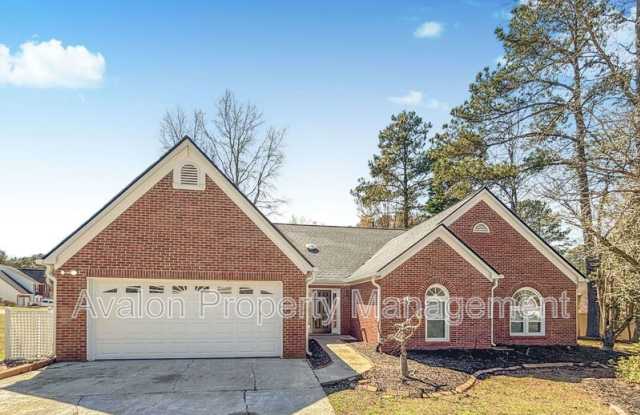 4406 Singletree Way photos photos