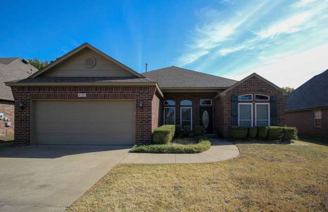 Spacious Home On Cul-De-Sac In Shenandoah Valley at Battle Creek! Gallery 1