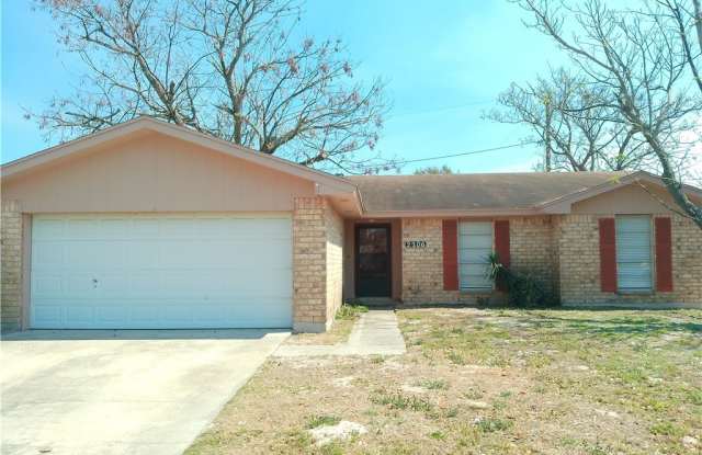 2206 Dorchester Drive - 2206 Dorchester Drive, Corpus Christi, TX 78418