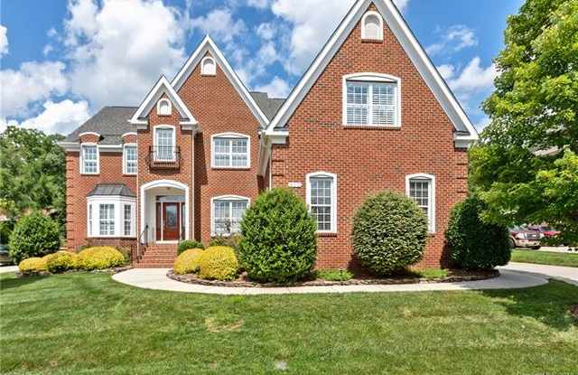 505 Five Leaf Lane - 505 Five Leaf Lane, Union County, NC 28173