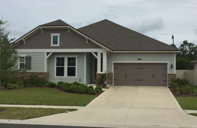 370 Citrus Ridge Dr. - 370 Citrus Ridge Dr, Nocatee, FL 32081