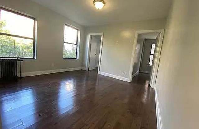 541 West 156th Street - 541 West 156th Street, New York City, NY 10032