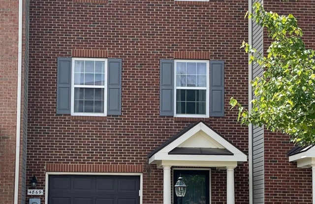 4869 OLYMPIA Place - 4869 Olympia Place, Waldorf, MD 20602