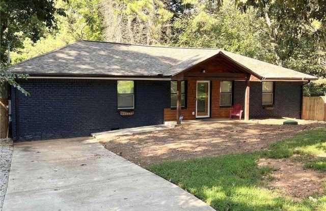 2327 Pinewood Drive - 2327 Pinewood Drive, Candler-McAfee, GA 30032