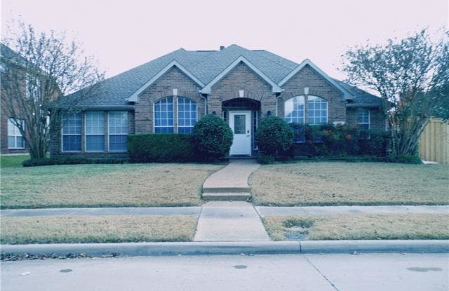 4324 Helston Drive - 4324 Helston Drive, Plano, TX 75024