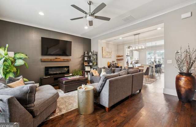 144 First Avenue - 144 1st Avenue Northwest, Lilburn, GA 30047