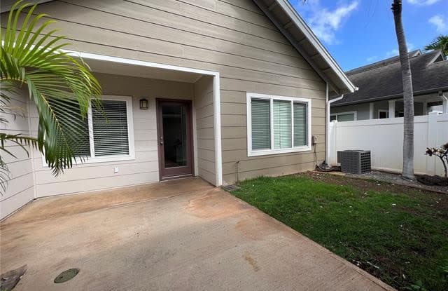 91-1131 Keoneula Boulevard - 91-1131 Keoneula Boulevard, Ocean Pointe, HI 96706