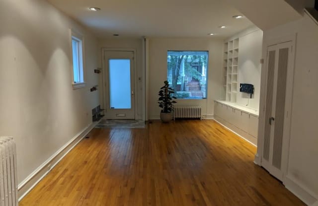 1847 Ontario Pl NW Unit A - 1847 Ontario Pl NW, Washington, DC 20009