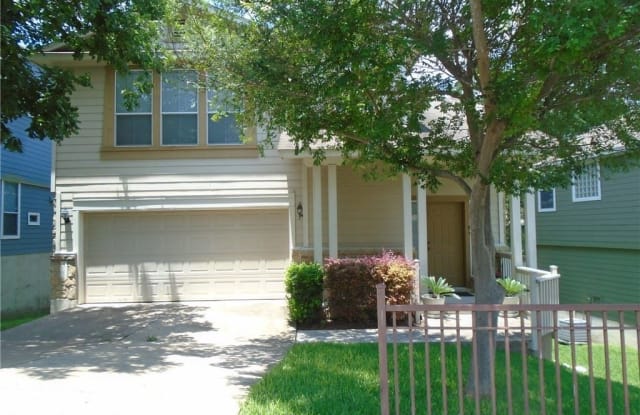2007 Campfield Parkway - 2007 Campfield Parkway, Austin, TX 78745