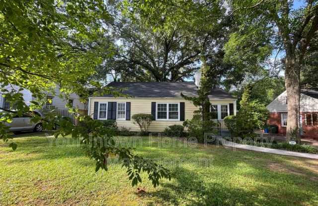 452 Deckner Ave SW photos photos