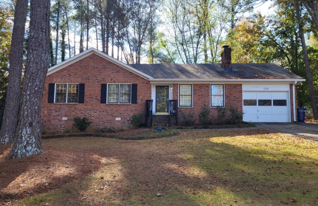125 Woodberry Ct. - 125 Woodberry Court, Athens, GA 30605