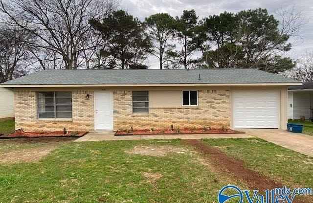 14015 Creely Drive SW - 14015 Creely Drive Southwest, Huntsville, AL 35803