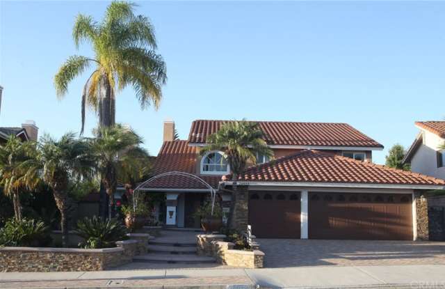 24022 Ironhead Lane - 24022 Ironhead Lane, Laguna Niguel, CA 92677