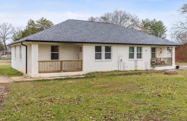 131 Swafford Road - B - 131 Swafford Road, Soddy-Daisy, TN 37379