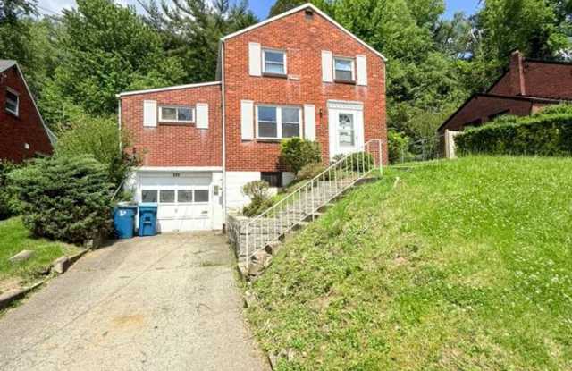 Spacious and beautifully updated 3-bedroom, 2-bath photos photos