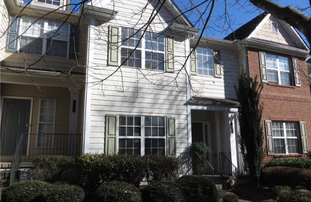 408 Lantern Lane - 408 Lantern Lane, Woodstock, GA 30188