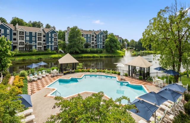 Lakeside Apartments photos photos