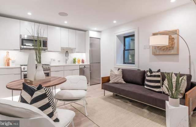 1524 18TH Street NW unit: 1 photos photos