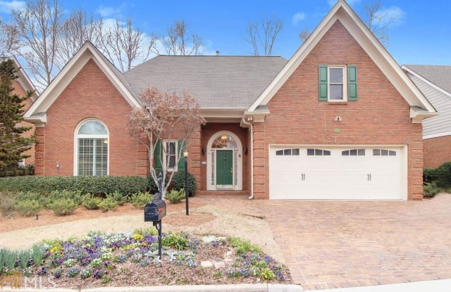 2020 Woodland Way - 2020 Woodland Way, Dunwoody, GA 30338