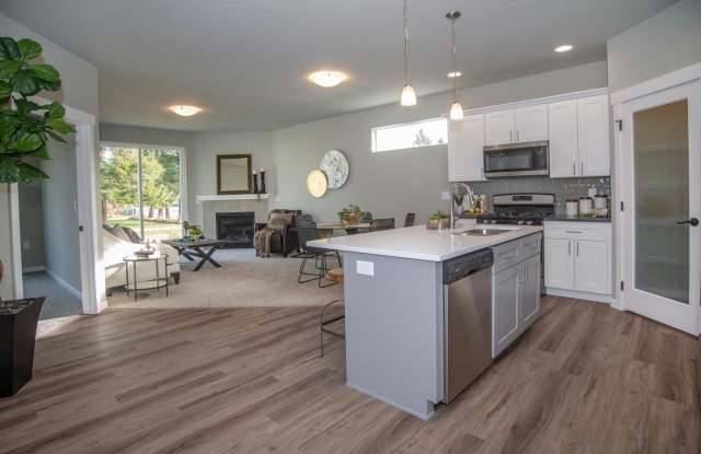 MOVE IN SPECIAL **Move-in Special of 1 MONTH FULL FREE with a 12- or 18-month lease** 2 Bed 2 Bath Single level home in Gated private community photos photos