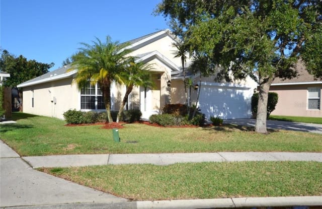2750 STRATFORD POINTE DRIVE - 2750 Stratford Pointe Drive, West Melbourne, FL 32904