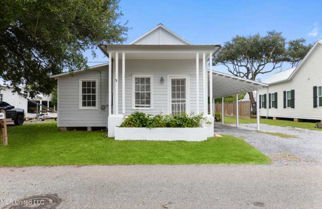 109 Mcdonald Lane - 109 McDonald Lane, Bay St. Louis, MS 39520 109 Mcdonald Lane - 109 McDonald Lane, Bay St. Louis, MS 39520