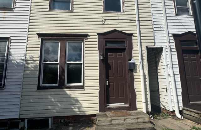 138 South Penn Street - 138 South Penn Street, York, PA 17401