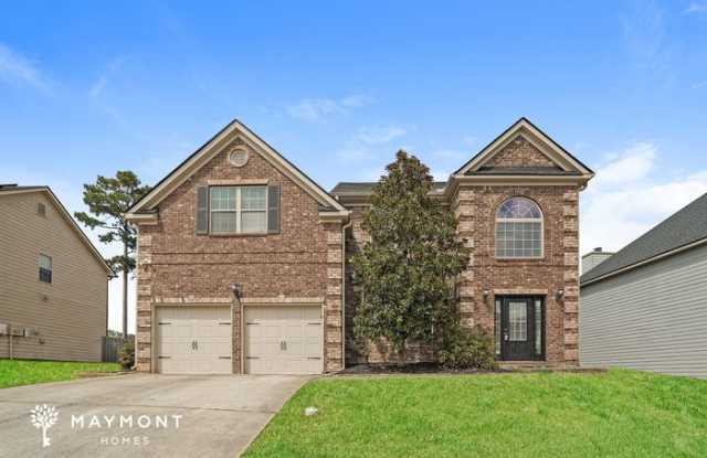 2092 Glenn Falls - 2092 Glenn Falls, Columbia County, GA 30813