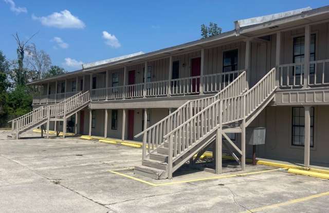 Sulphur - 1 Bedroom 1 Bath Apartment photos photos