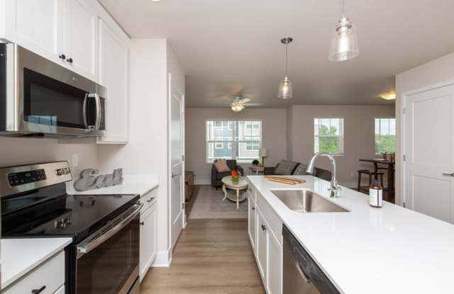 Trestle Corner Townhomes photos photos